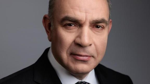Президентом-председателем правления банка «Открытие» назначен Михаил Алексеев