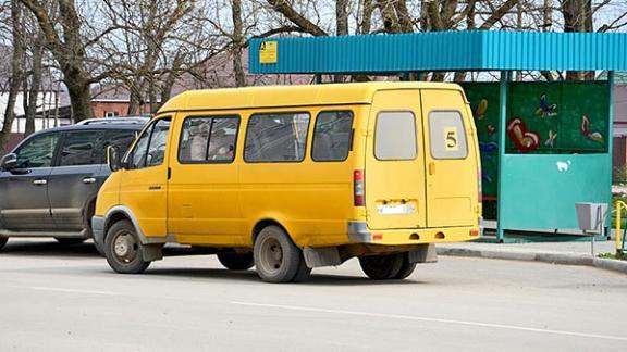 17 жалоб на водителей общественного транспорта поступило в Ставрополе за сентябрь