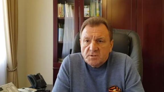 Иван Ульянченко: Врачи и пациенты закрытого на карантин интерната находятся под наблюдением