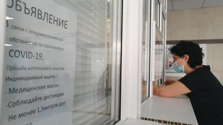 Губернатор Ставрополья поручил минздраву держать эпидемиологическую ситуацию на контроле