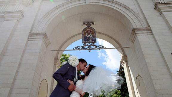 В Ставропольском крае регистрации брака будут проводить в музеях