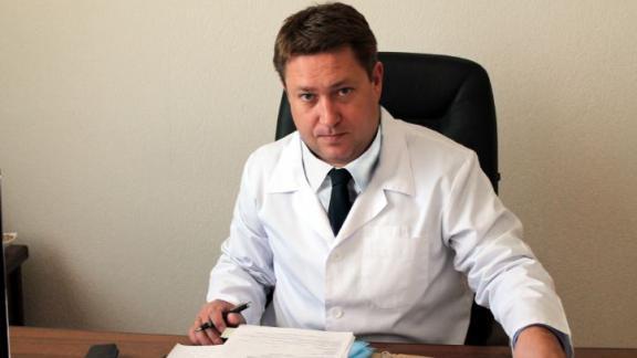 Заслуженный врач РФ: Поправки в Конституцию повысят качество и доступность медицины