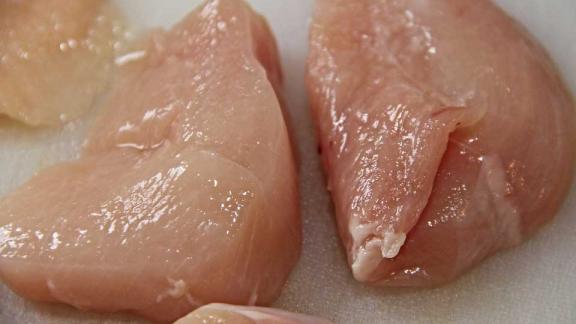 Производство мяса птицы на Ставрополье увеличено на 24%