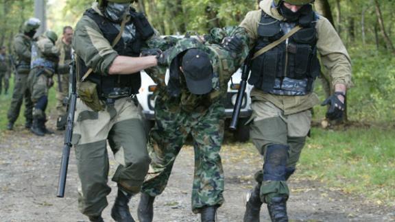 В Кабардино-Балкарии задержан бандит и два его пособника