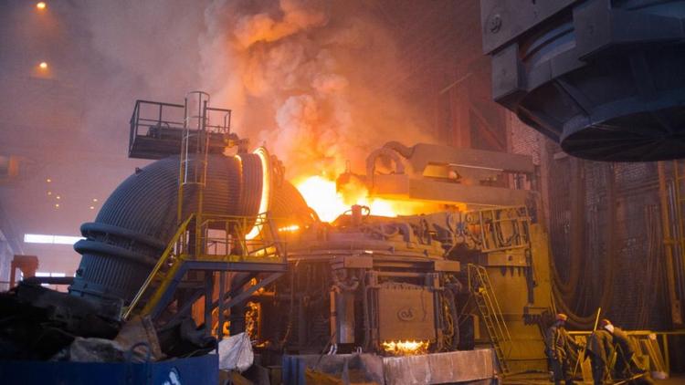 Металлургический завод в Невинномысске нарастит объёмы производства