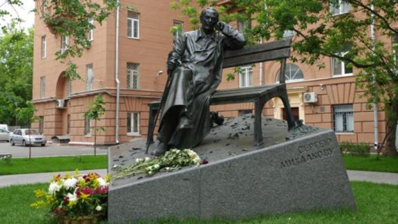 В Пятигорске установят копию московского памятника Сергею Михалкову