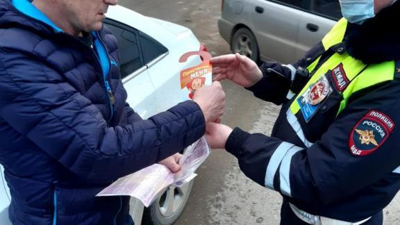 Более 80 водителей привлекли к ответственности на Ставрополье за небезопасную перевозку детей