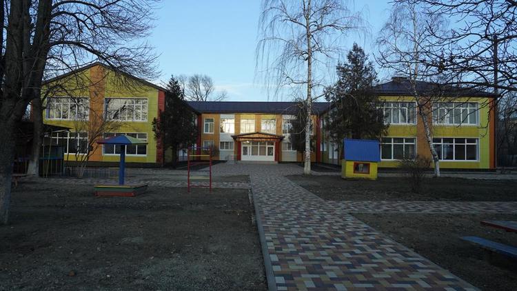 Губернатор Ставрополья проверил ход выполнения федеральных и краевых программ в Кочубеевском округе