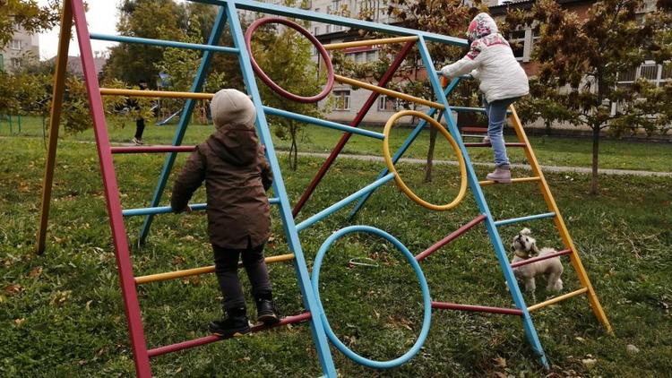 В Ставрополе к 2035 году сократится очередь в дошкольных учреждениях