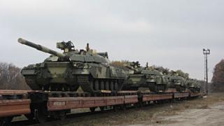 Вышла статья В. Путина о развитии Вооруженных сил России