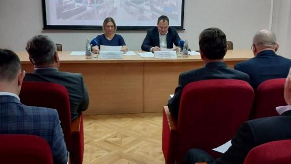 На Ставрополье продолжается масштабная модернизация ЖКХ