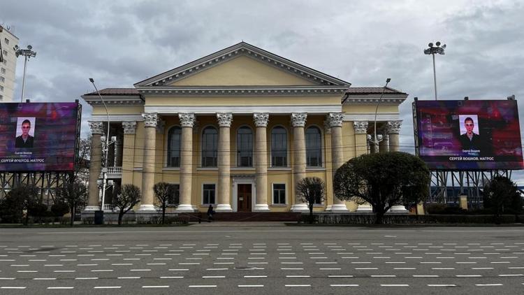 Полистать старые газеты и журналы предлагает Ставропольская краевая библиотека