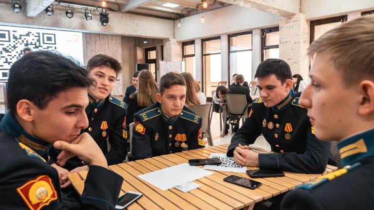 На Ставрополье определились победители регионального чемпионата по интеллектуальным играм