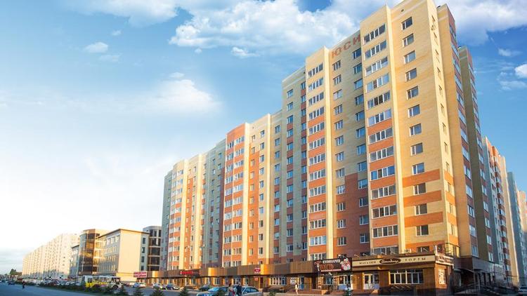 На Ставрополье дольщикам проблемных домов ускорят оформление выплаты возмещения
