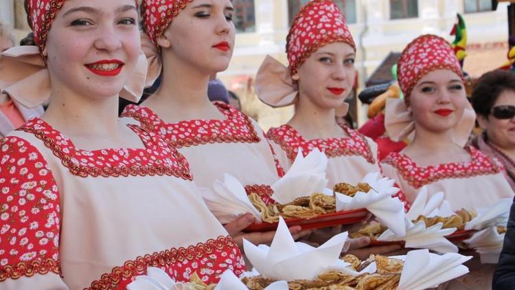 В Кисловодске на празднике будут угощать нарзанными блинами