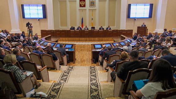 Новые технологии для дорог обсудили на конференции в Ставрополе дорожники страны