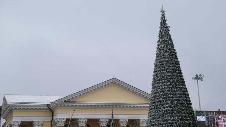 Глава Ставрополья рекомендовал не проводить новогодние корпоративы в госструктурах