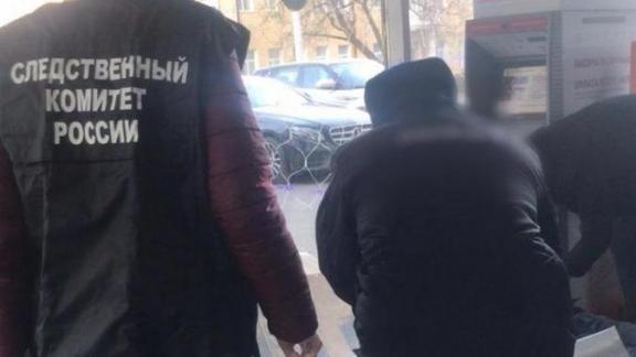 В Ставрополе следователи проверяют гибель юноши, упавшего с высотки на Дзержинского