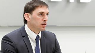 ВТБ представил нового руководителя корпоративного филиала ВТБ в СКФО