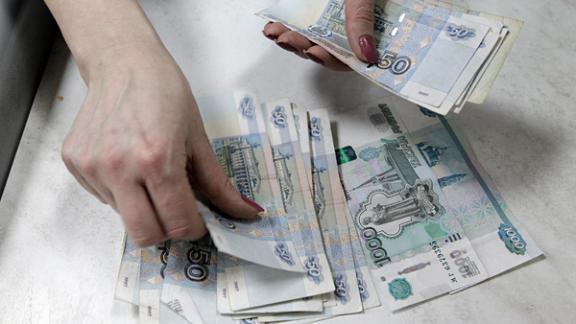 Жители Ставропольского края в 2018 году заняли у банков 115 млрд рублей