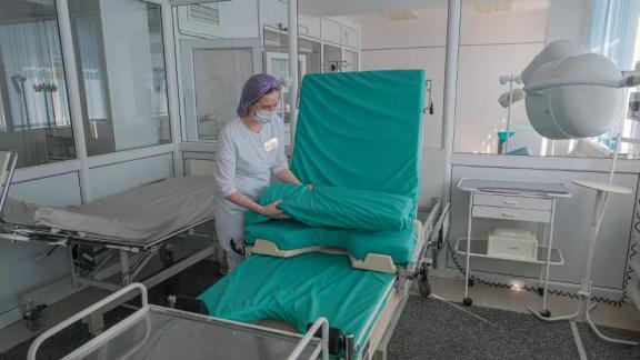 Перинатальный центр в Ставрополе назван лучшим по отзывам пациентов
