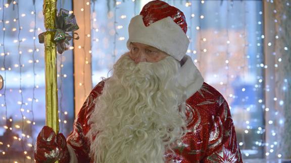 Главного Деда Мороза ждут в Ставрополе 12 декабря