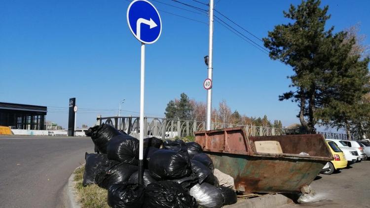 В минЖКХ Ставрополья разъяснили тонкости «мусорной» реформы