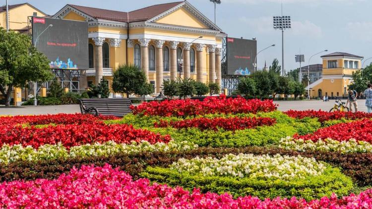 Жителей и гостей Ставрополя приглашают посетить культурные мероприятия в выходные