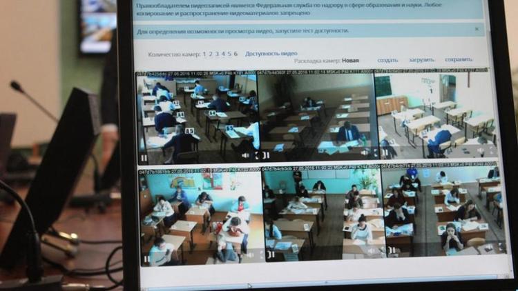 Нейросеть в помощь: «Ростелеком» подвел итоги проекта по видеонаблюдению за ЕГЭ
