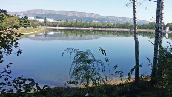 В Кисловодске прошло совещание по восстановлению зоны отдыха «Старое озеро»