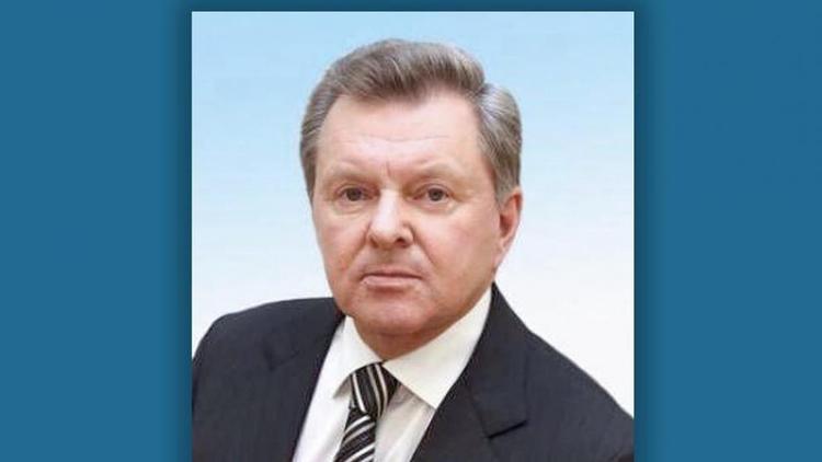 Глава Ставрополья поздравил с 72-летием Героя России Олега Белавенцева