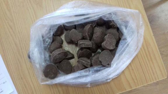 В Кочубеевском районе заключенному в конфетах пытались передать лекарство