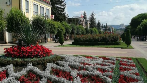 Стоимость номеров в гостиницах Кисловодска снизилась осенью на 16 процентов