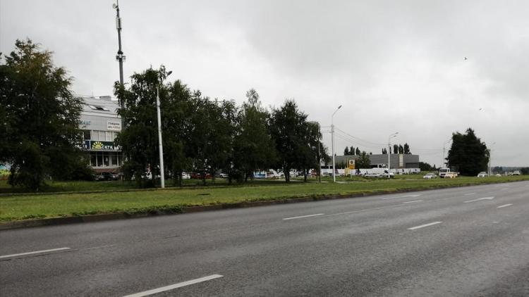 Два участка дороги село Спицевка – посёлок Новоспицевский отремонтируют на Ставрополье