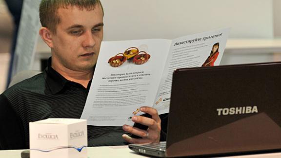 Более 22 процентов предпринимателей Ставрополя приняли участие в бизнес-переписи