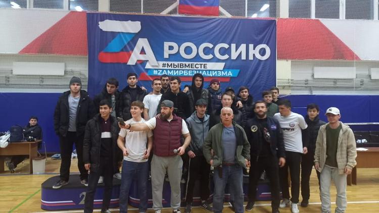 Около 300 спортсменов собрал чемпионат СКФО по боевым искусствам в Кисловодске