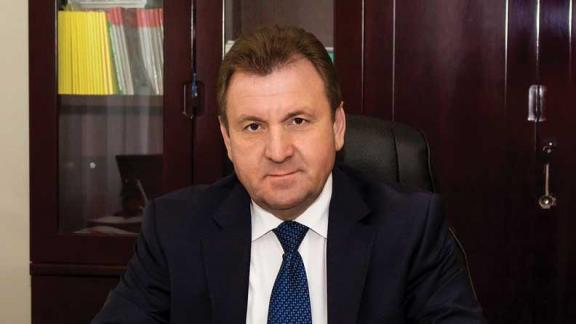 Глава Ставрополя Иван Ульянченко ответит на вопросы горожан