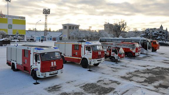 Капризы погоды обошлись Ставрополью в 94 млн рублей в 2016 году
