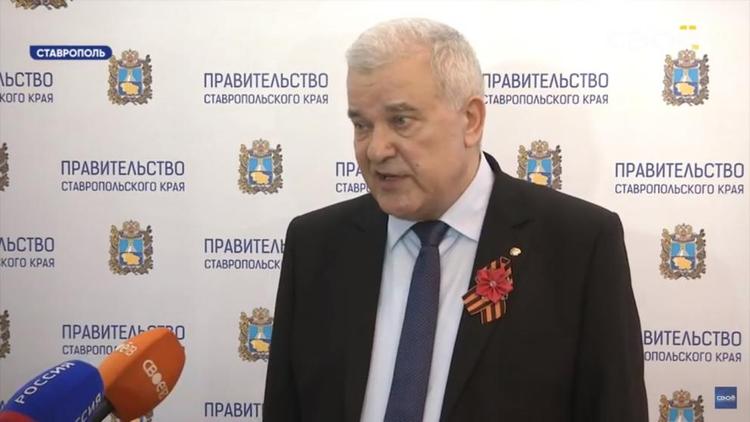 Юрий Скворцов: С шести утра идёт контроль за выполнением постановления губернатора Ставрополья