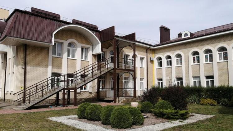 В Ставропольском крае до конца года построят ещё четыре детских сада на 690 мест