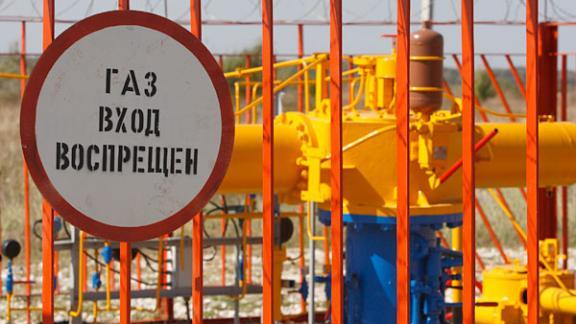 20 мая отключат газ в нескольких районах Ставрополя и ближайших поселениях