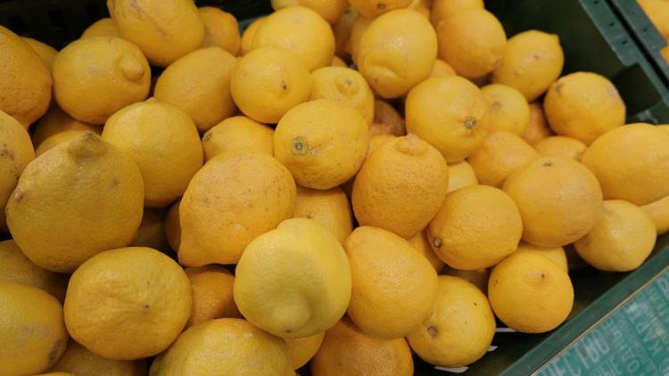 Ставропольцы создали ажиотаж вокруг имбиря и лимона