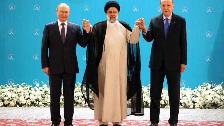 Владимир Путин: «Газпром» выполняет свои обязательства