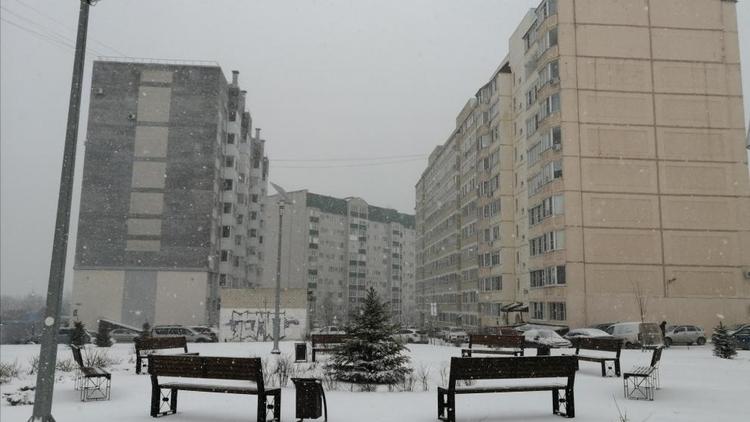 Управляющие компании на Ставрополье лишились права управлять тремя многоквартирными домами