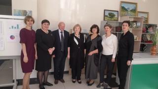 Актуальные вопросы соцобслуживания обсудили в минсоцзащите Ставрополья