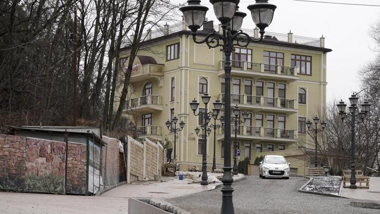 Реконструкция проспекта Ленина в Кисловодске подходит к концу