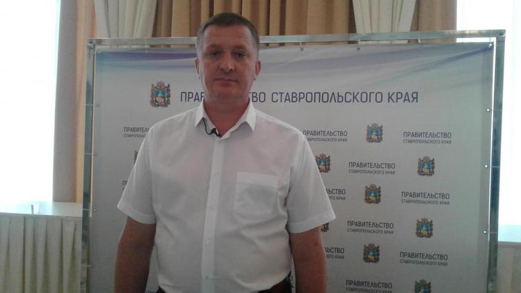Ставрополье успешно преодолело пик сезона «большой воды»
