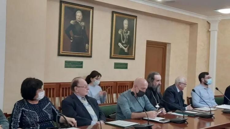 Бывшему мэру Кисловодска Александру Курбатову присвоят звание почётного гражданина города