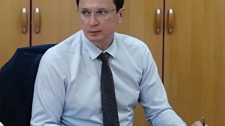 Глава Кисловодска взял на контроль решение вопросов с прямой линии губернатора