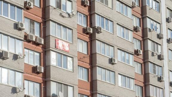 Ставропольцам напомнили о правилах установки кондиционеров на фасаде многоэтажек